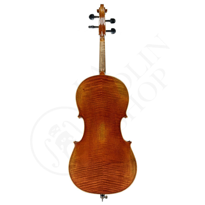 Gustave Roth Cello 7/8 - Used