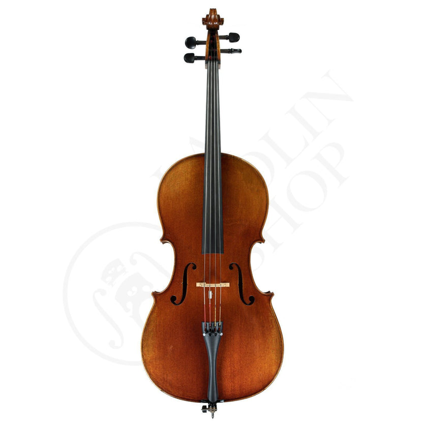 Gustave Roth Cello 7/8 - Used