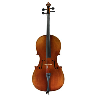 Gustave Roth Cello 7/8 - Used