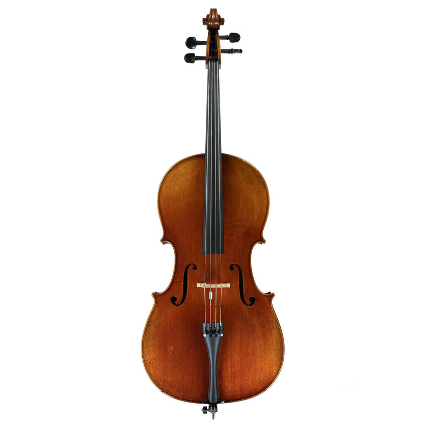 Gustave Roth Cello 7/8 - Used