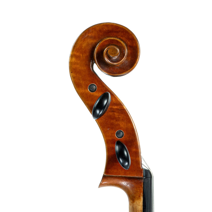 Gustave Roth Cello 7/8 - Used