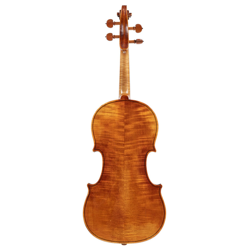 Hans Schuster Violin Mittenwald 1961 4/4