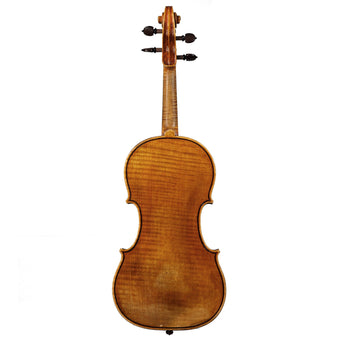 Violin by Frederick Haenel USA 1940