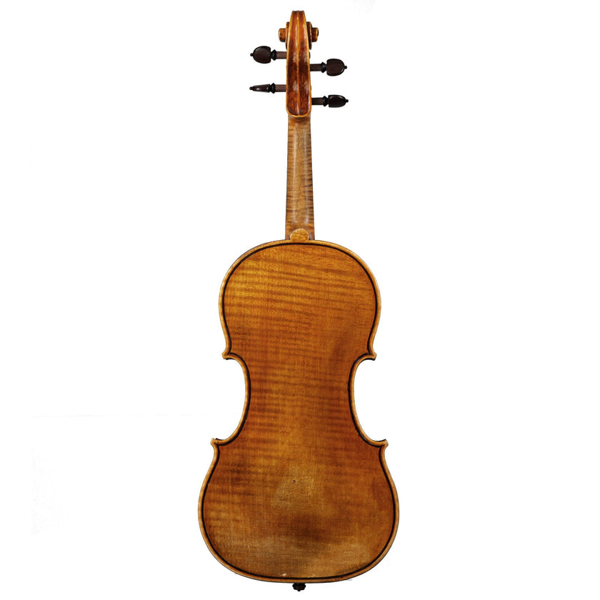 Violin by Frederick Haenel USA 1940