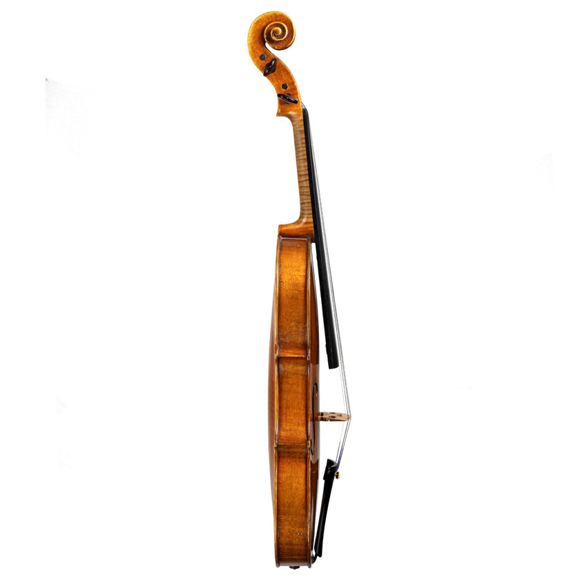 Violin by Frederick Haenel USA 1940