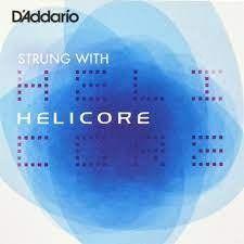 Helicore Viola Package Set 13 - 14