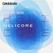 Helicore Viola Package Set 13 - 14