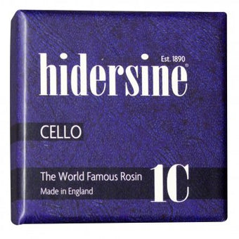 Hindersine 1C Cello Rosin