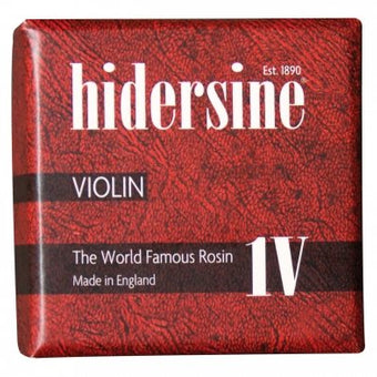 Hindersine 1V Violin Rosin