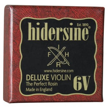 Hindersine 6V Violin