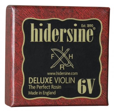 Hindersine 6V Violin