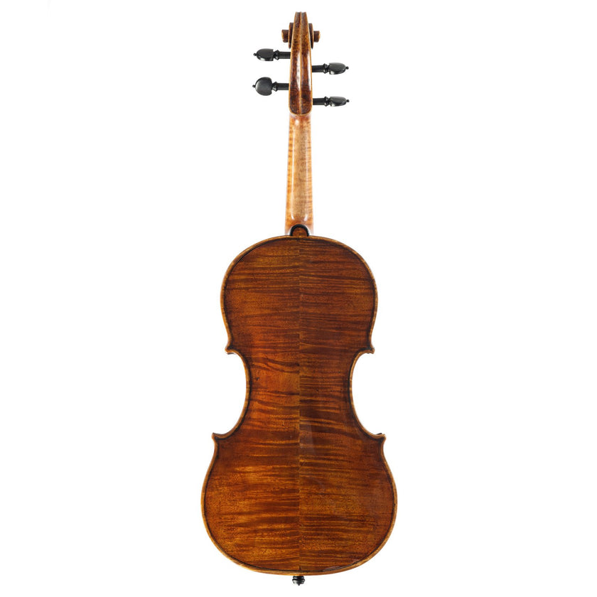 Violin by Huajie Hu Hamburg 2023