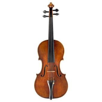 Violin by Huajie Hu Hamburg 2023