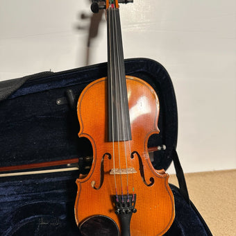 [Garage Sale] Violin 1/10 Franz Hoffman - Fair#1110