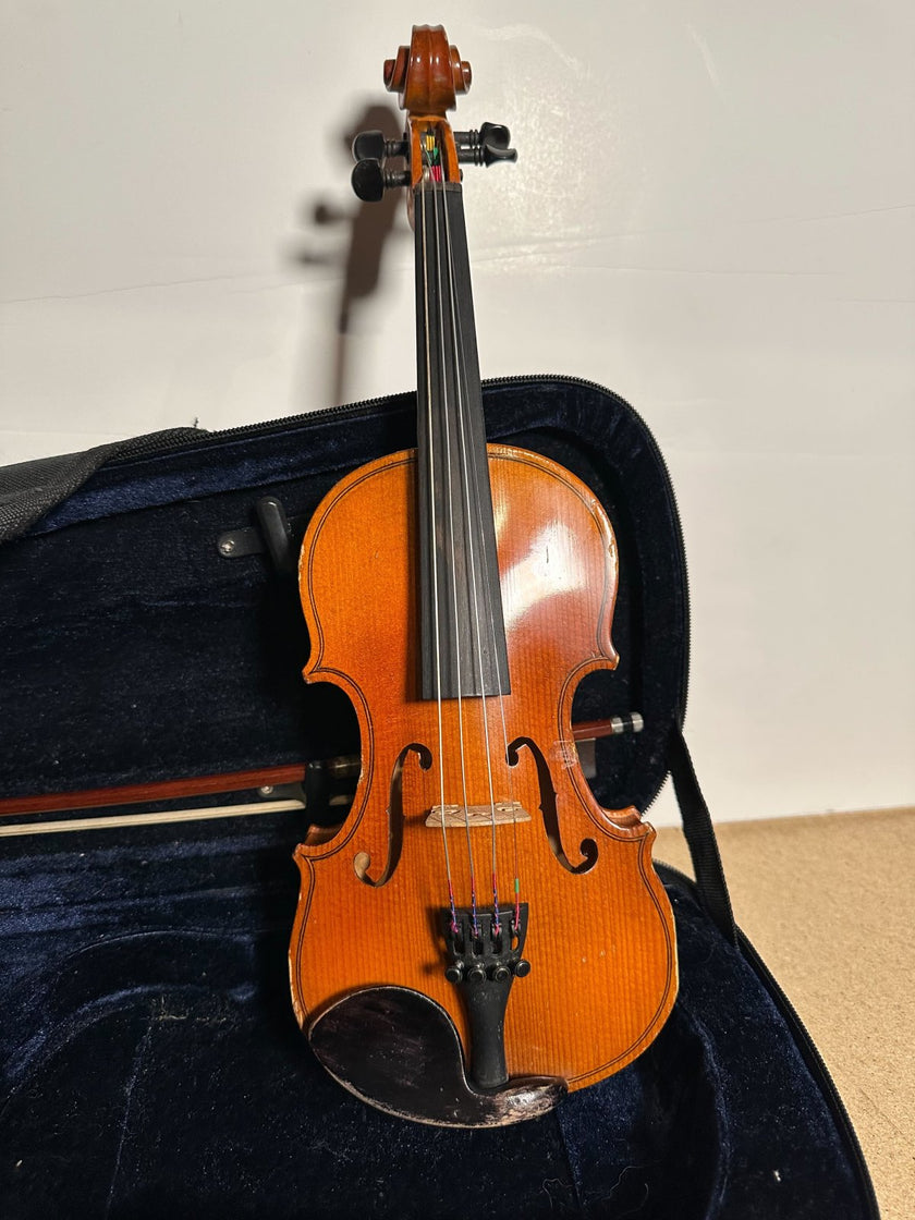 [Garage Sale] Violin 1/10 Franz Hoffman - Fair#1110