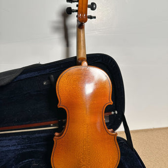 [Garage Sale] Violin 1/10 Franz Hoffman - Fair#1110