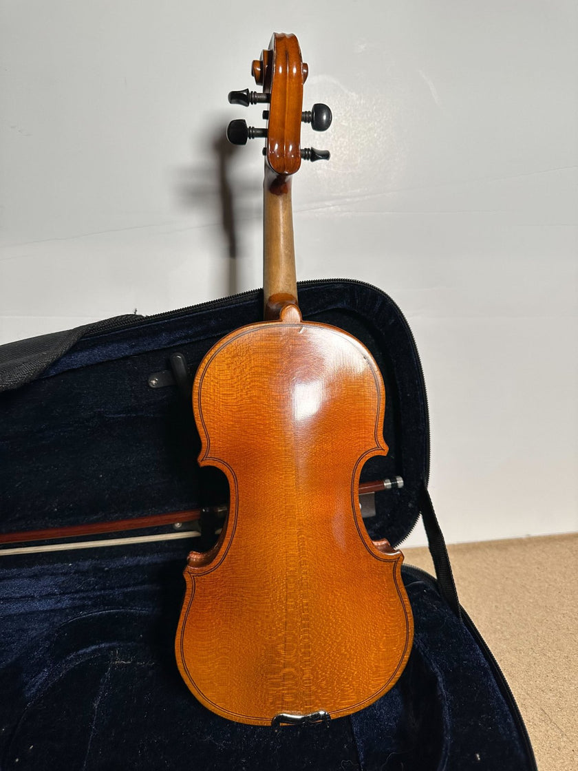 [Garage Sale] Violin 1/10 Franz Hoffman - Fair#1110