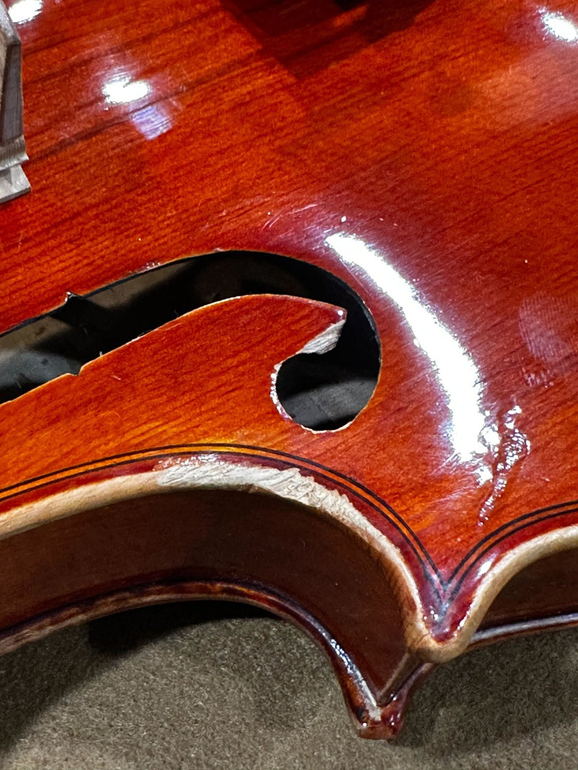 [Garage Sale] Viola 14