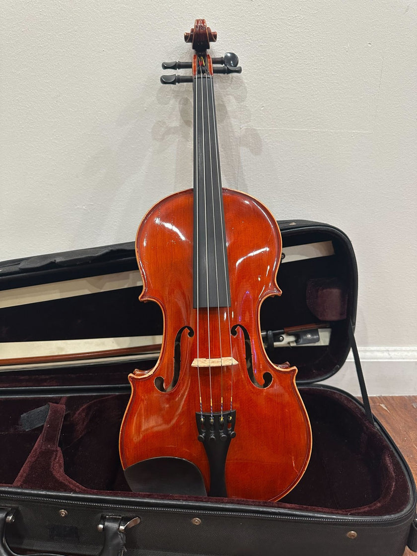 [Garage Sale] Viola 14