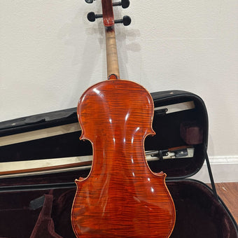 [Garage Sale] Viola 14