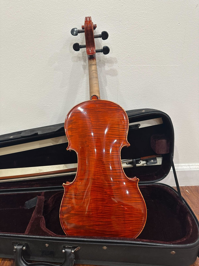 [Garage Sale] Viola 14