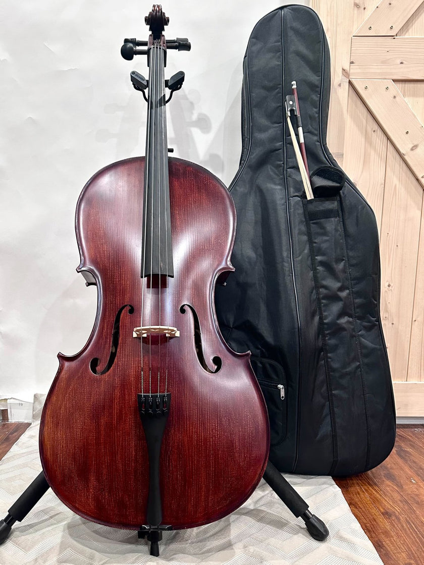 [Garage Sale] No Label Cello Outfit 4/4