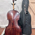 [Garage Sale] No Label Cello Outfit 4/4