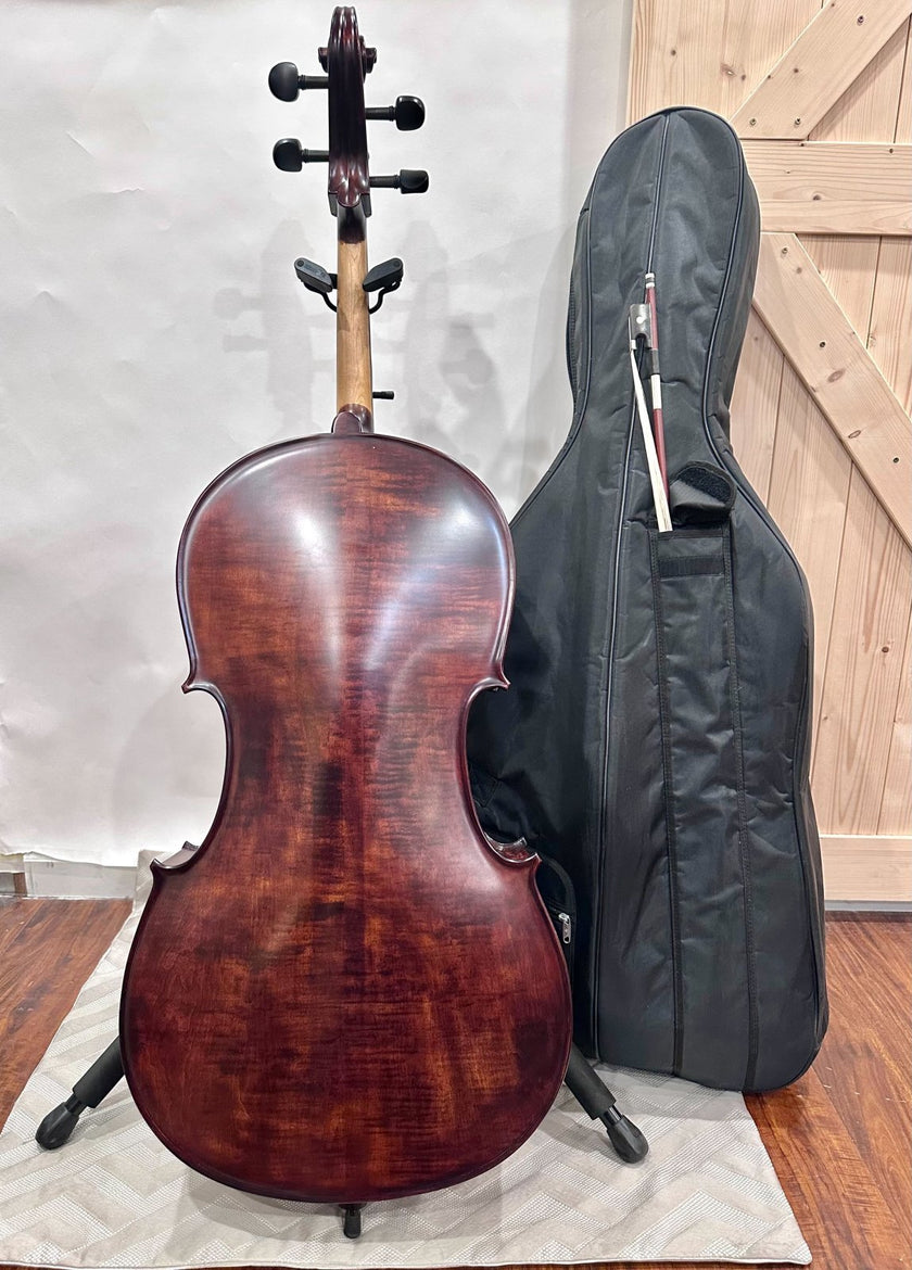 [Garage Sale] No Label Cello Outfit 4/4