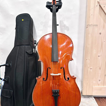 [Garage Sale] Cello 1/4 Carlos Rizzo Fair - #17047
