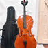 [Garage Sale] Cello 1/4 Carlos Rizzo Fair - #17047