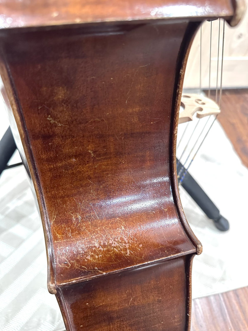 Andrea Moretti Cello 3/4 - Reconditioned