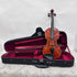 [Garage Sale] Violin 1/2 Amati Model #440 - Fair