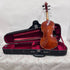 [Garage Sale] Violin 1/2 Amati Model #440 - Fair