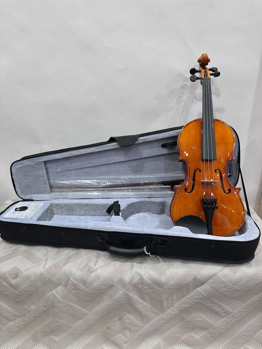 [Garage Sale] Violin 1/2 De Villier #VN-243 - Excellent