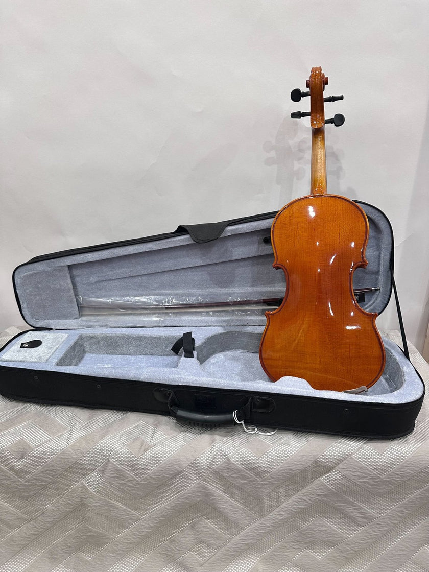 [Garage Sale] Violin 1/2 De Villier #VN-243 - Excellent