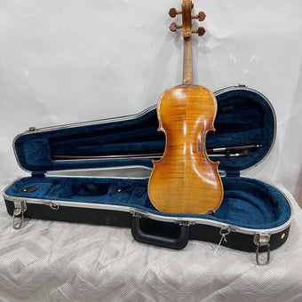 [Garage Sale] Violin 3/4 Ricardo Lowendall #LOW43 - Fair