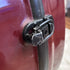 [Garage Sale] Fiberglass Cello Case 3/4 - Plum