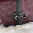 [Garage Sale] Fiberglass Cello Case 3/4 - Plum