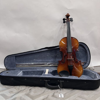 [Garage Sale] Violin 4/4  Allan V15 Outfit - Like new
