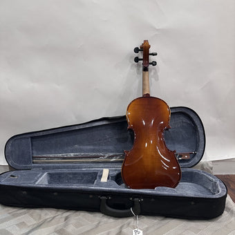 [Garage Sale] Violin 4/4  Allan V15 Outfit - Like new