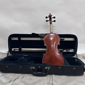 [Garage Sale] Violin 1/2 Carlos Rizzo #10099 - Fair