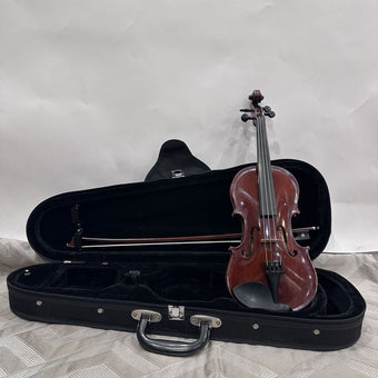 [Garage Sale] Violin 1/4 Carlos Rizzo #16142