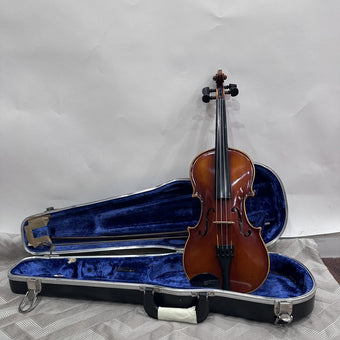 [Garage Sale] Violin 1/2 E. R. Pfretzschner 1977 -  Like New