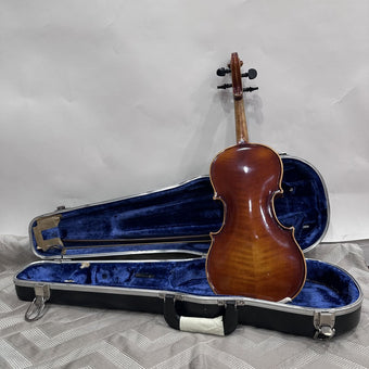 [Garage Sale] Violin 1/2 E. R. Pfretzschner 1977 -  Like New