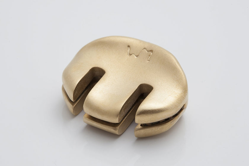 Wmutes Practice Mute - Violin/Viola