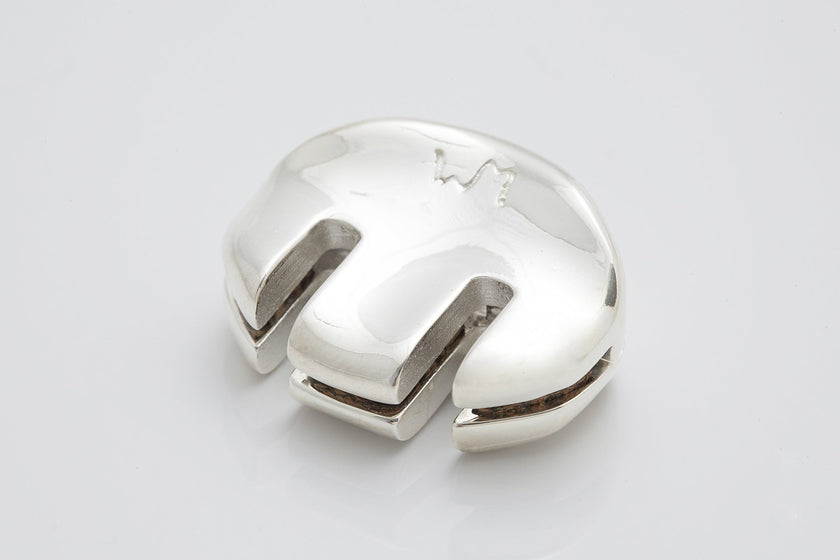 Wmutes Practice Mute - Violin/Viola