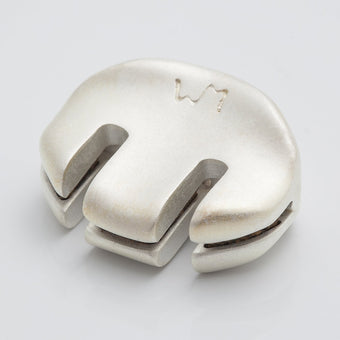 Wmutes Practice Mute - Cello