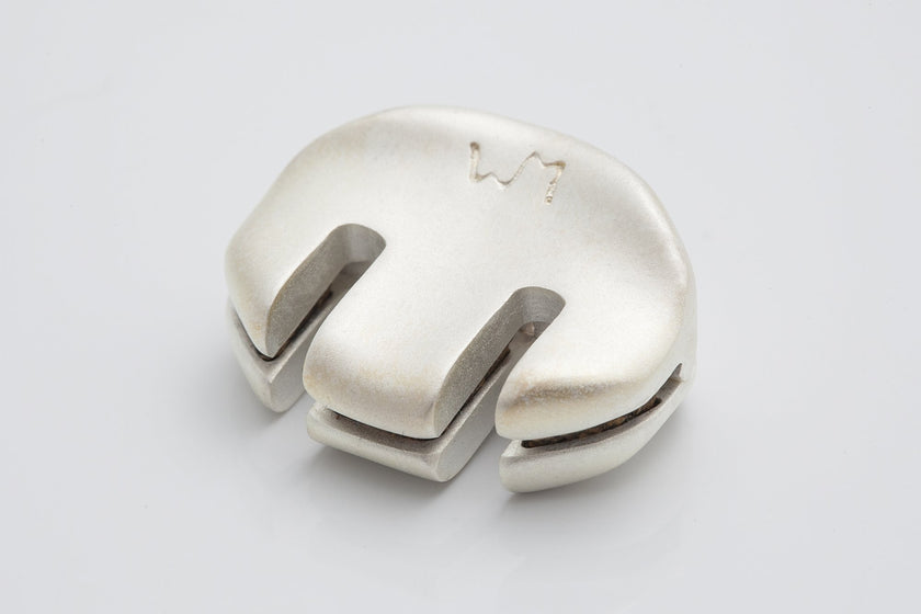 Wmutes Practice Mute - Violin/Viola