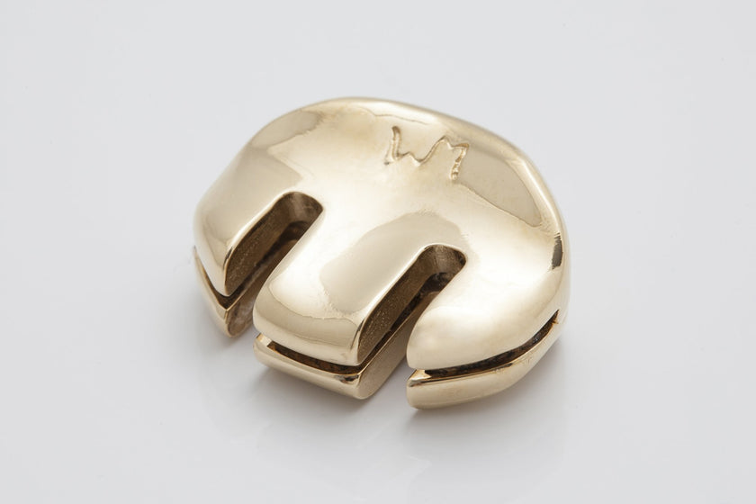 Wmutes Practice Mute - Violin/Viola