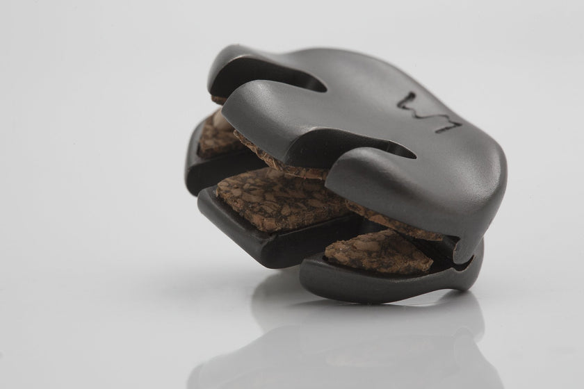 Wmutes Practice Mute - Violin/Viola